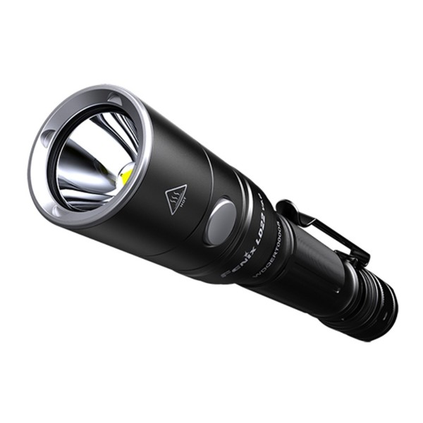 Фото - Фонарь Fenix LD22V20